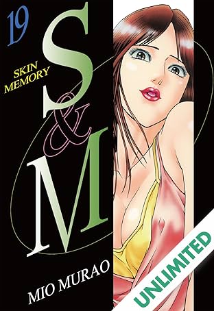 S and M Vol. 19